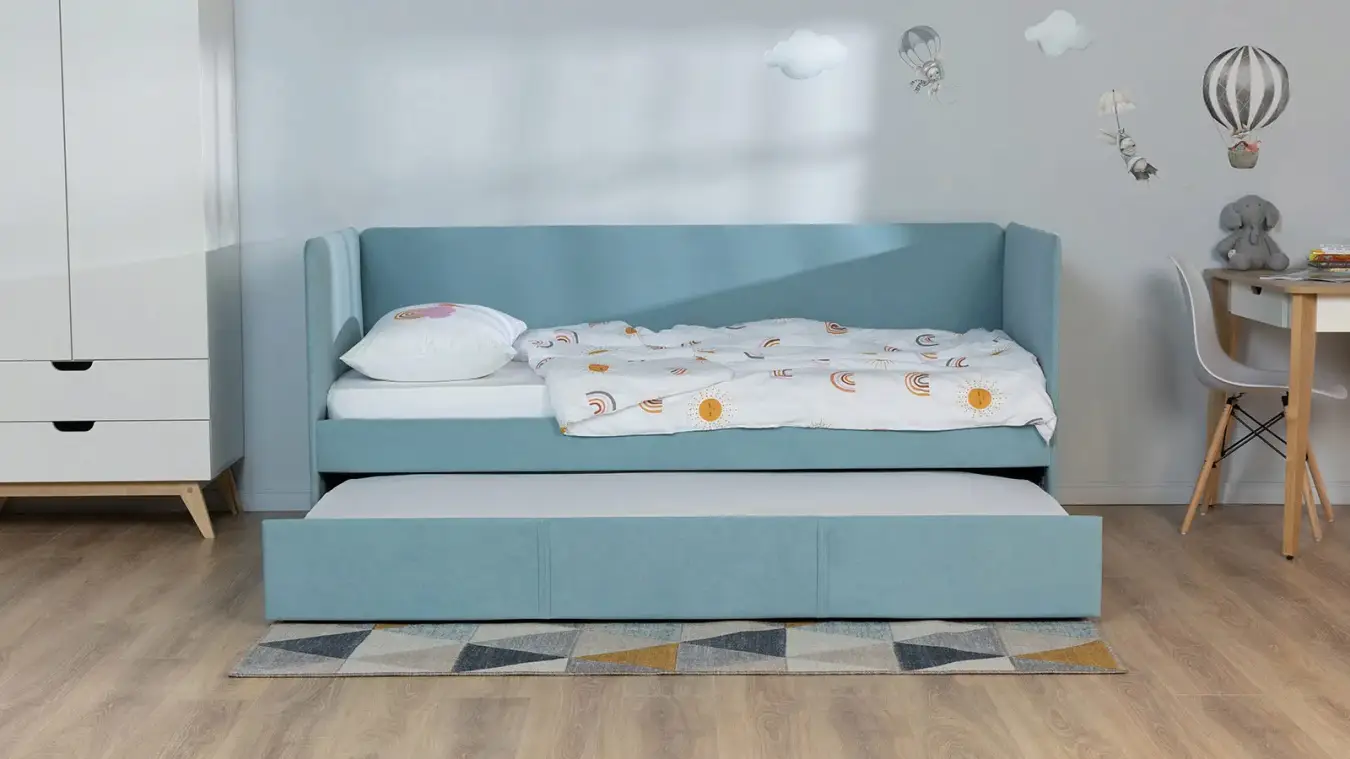 Детская кровать Uno Duo фото - 4 - большое изображение