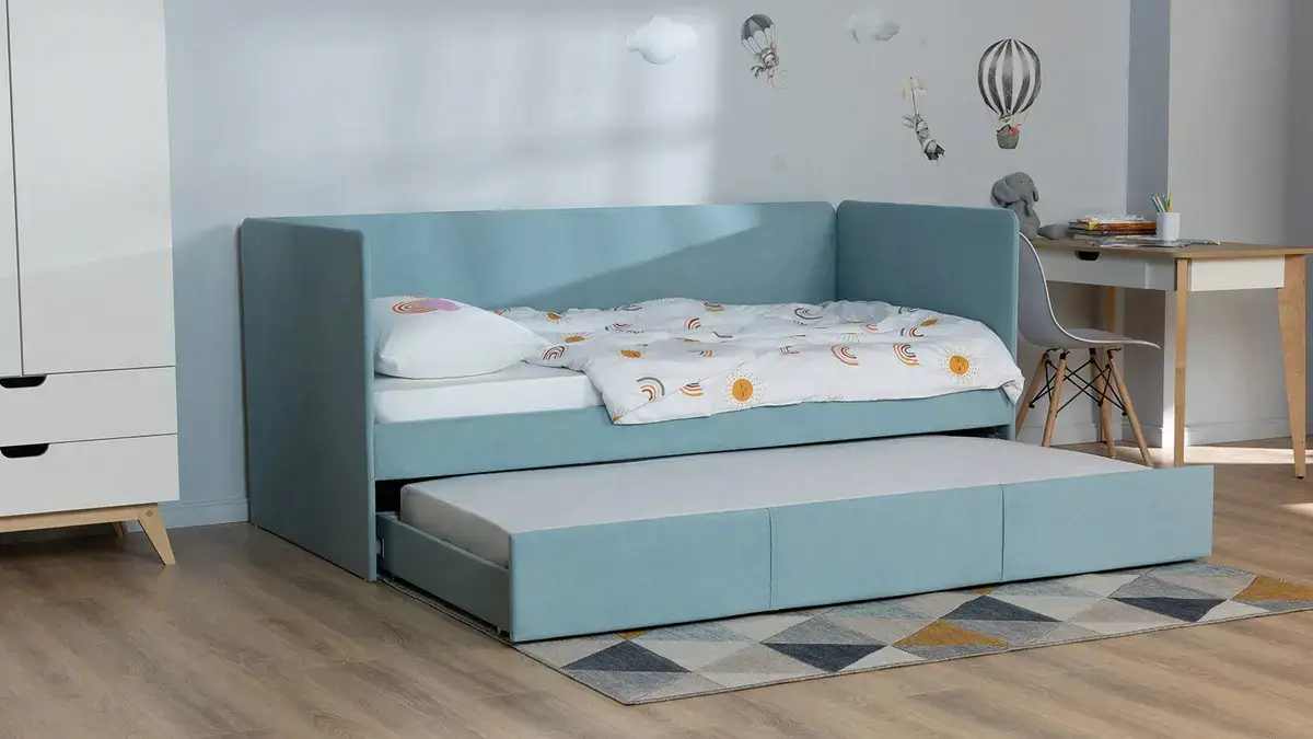 Детская кровать Uno Duo фото - 8 - большое изображение