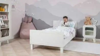 Детская кровать Fibi фото - 4 - превью