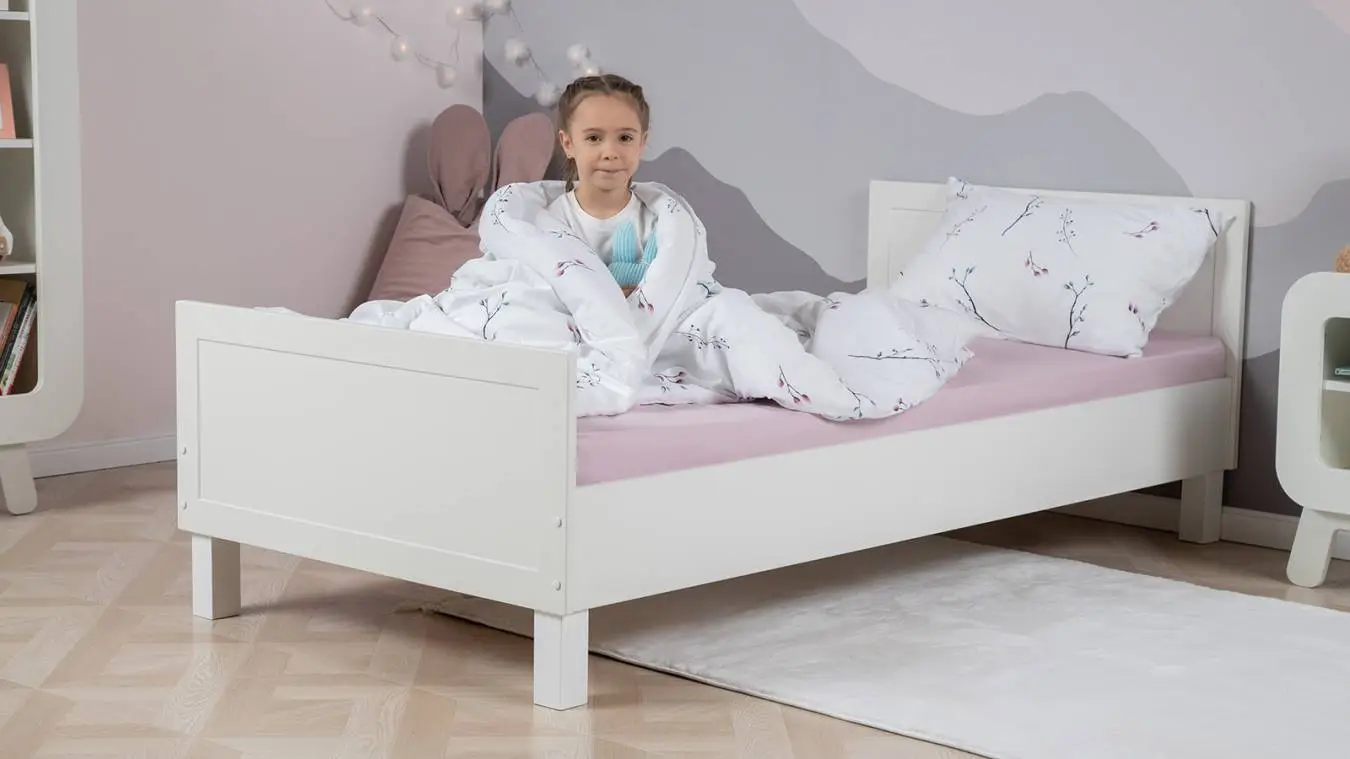 Детская кровать Fibi фото - 1 - большое изображение